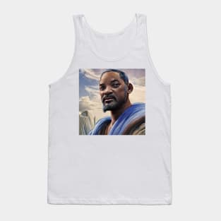 Will Smith as Noe Tank Top